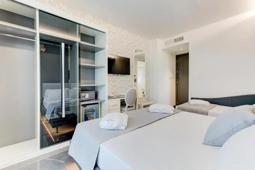 Hotel Due Mari & SPA