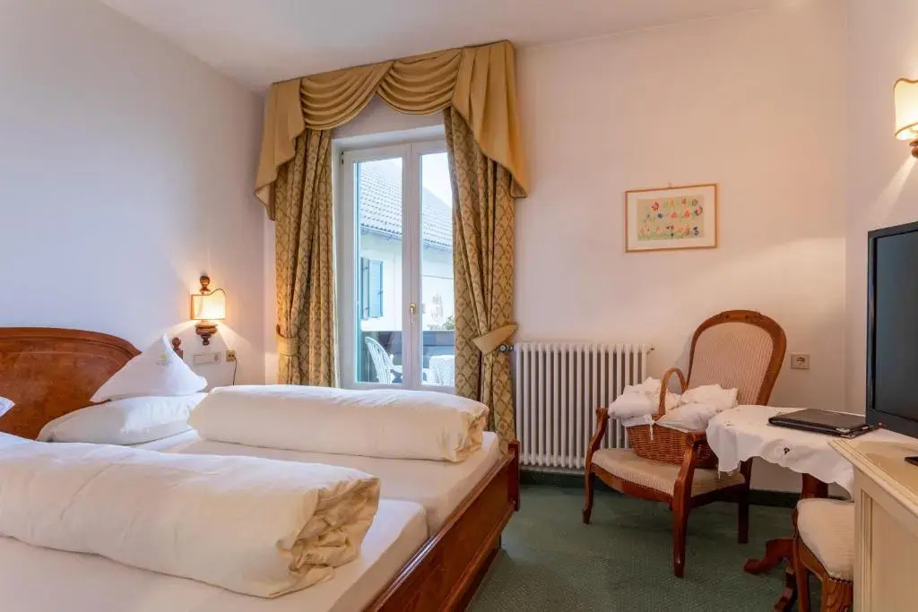Hotel Bemelmans-Post