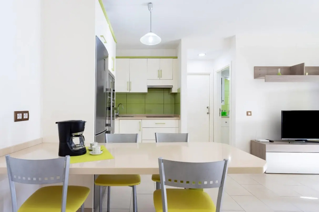 Home2Book Pretty Apartment Costa del Silencio, Pool