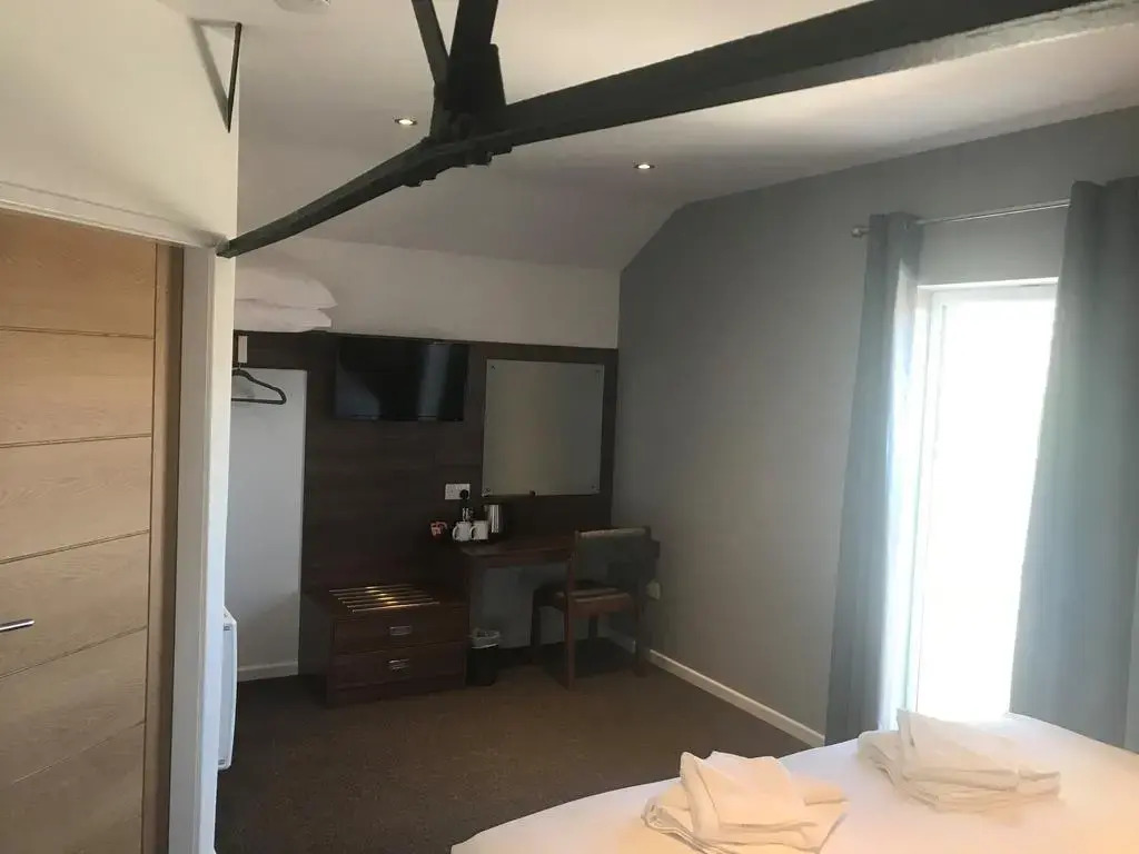 Oakwood Farm Mews Chester