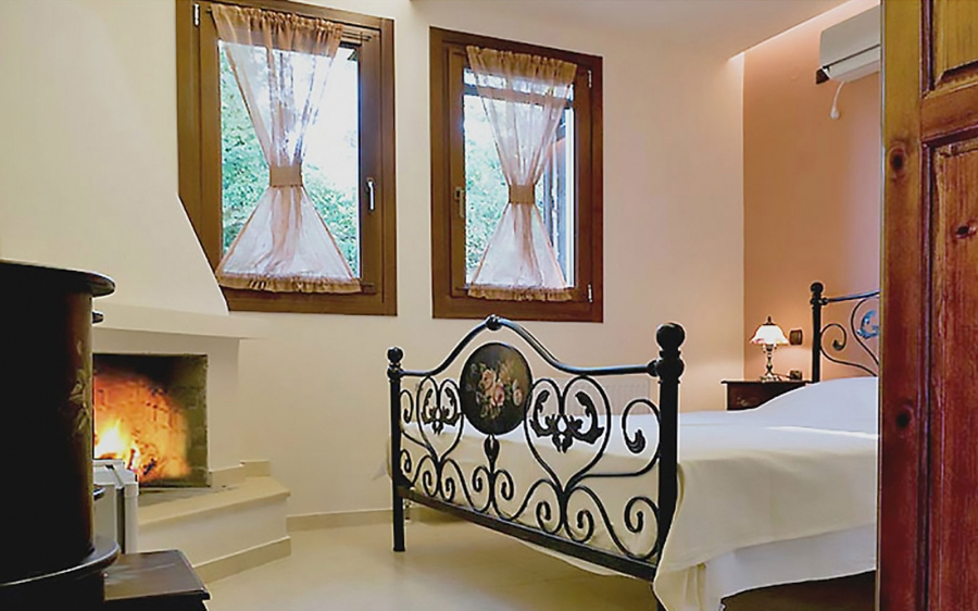 RASTONI Pelion