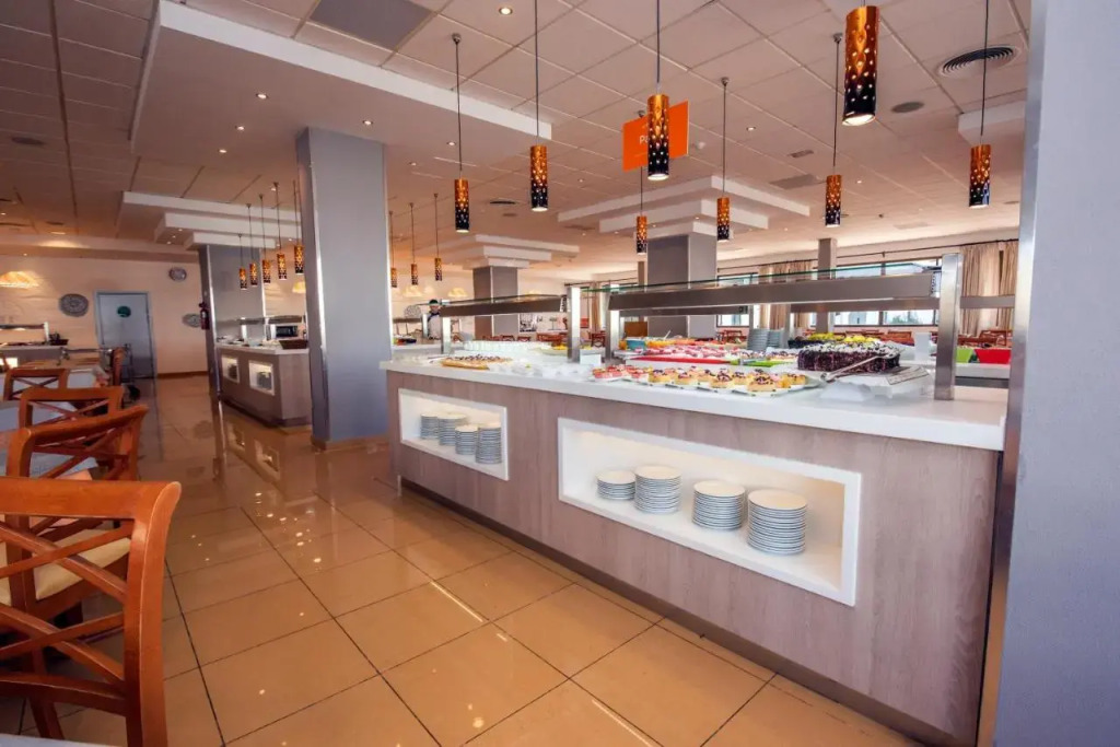 Hotel Caribe IBIZA
