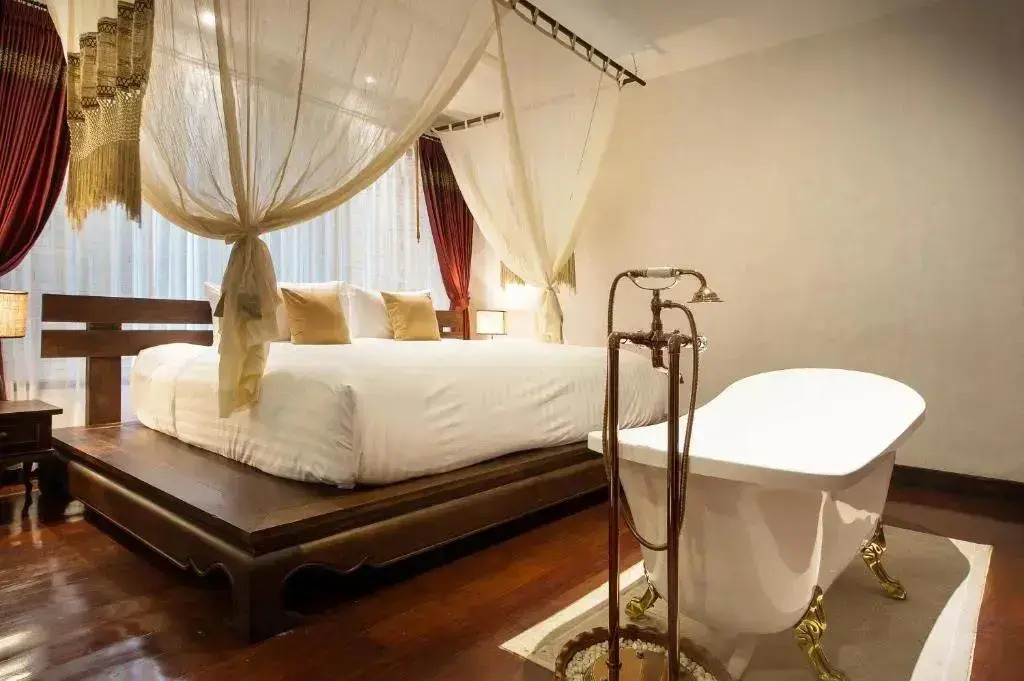 Shinnabhura Historic Boutique Hotel