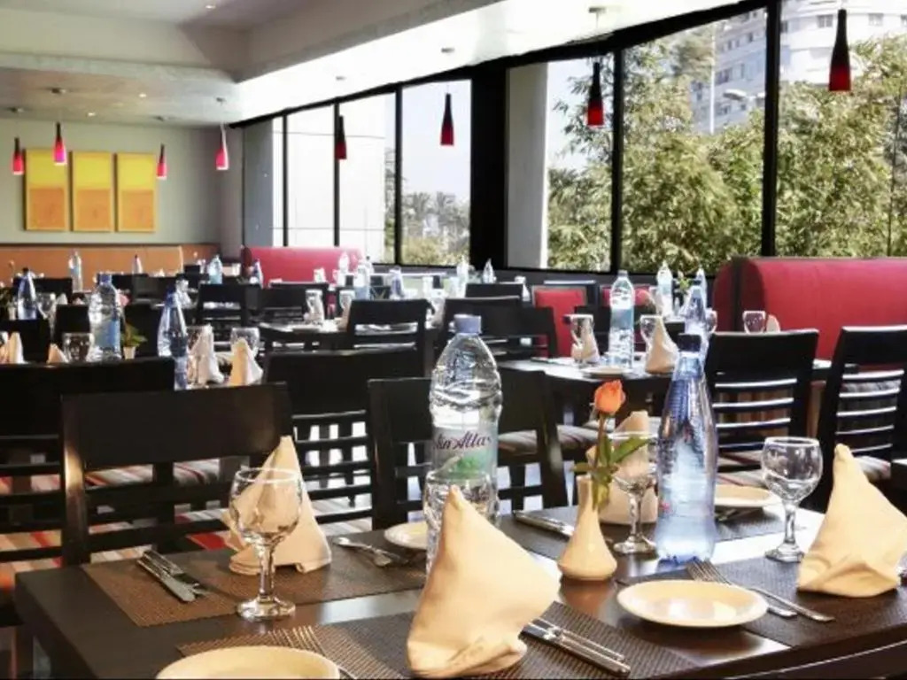 Royal Hideaway Casablanca