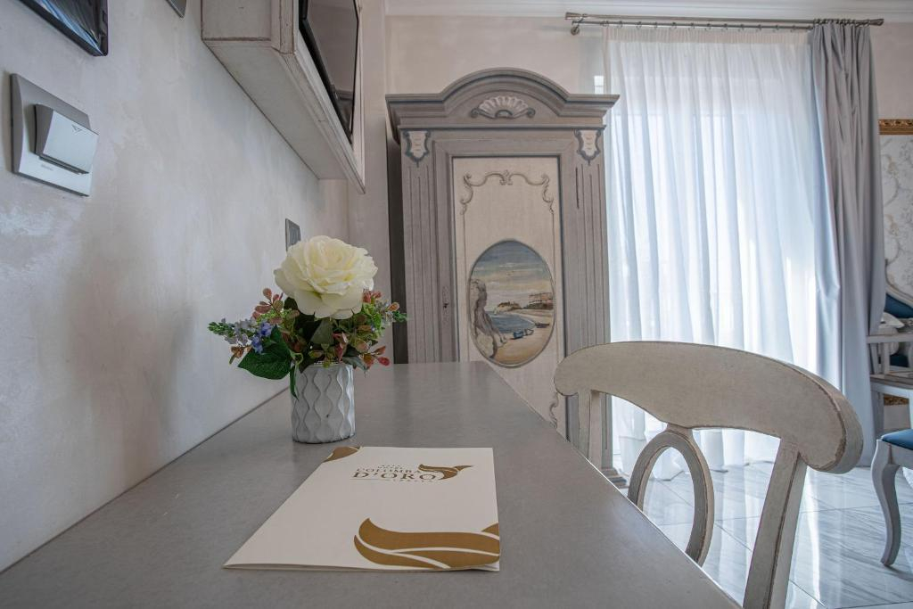 Hotel Colomba DOro