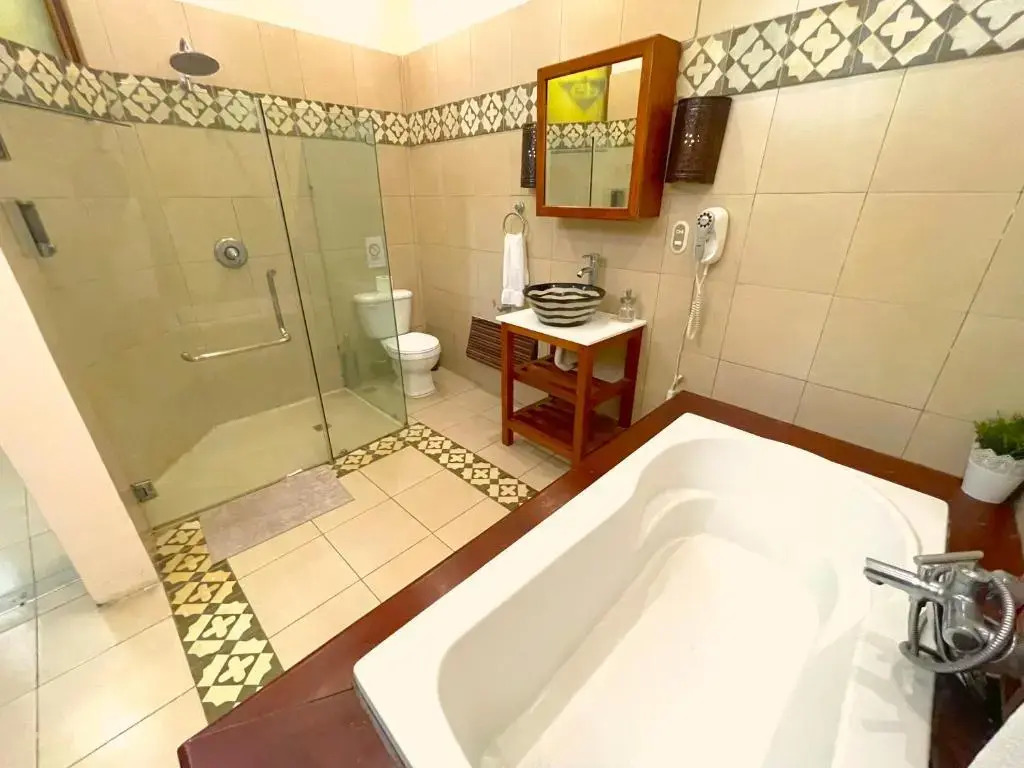 Hotel Boutique Casa Sánchez