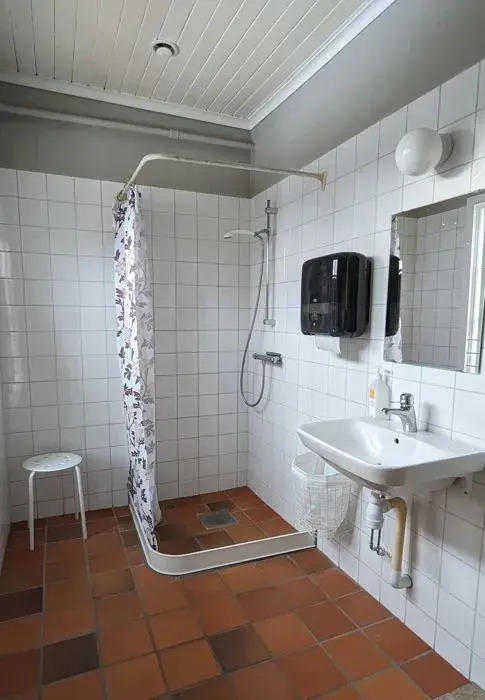 STF Sala Silvergruva Vandrarhem