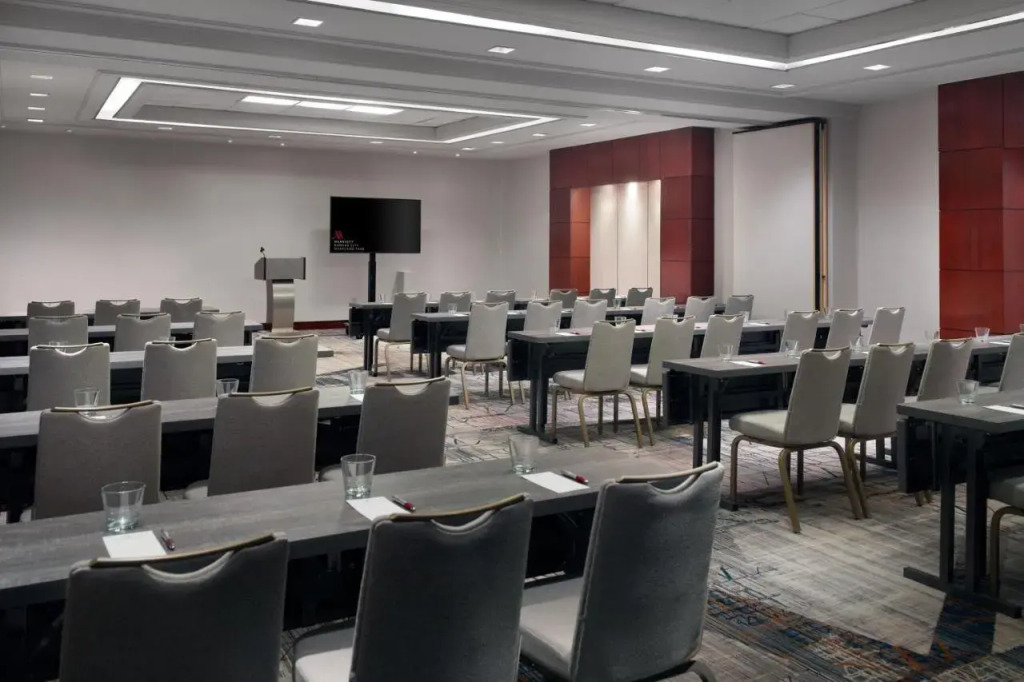 Marriott Kansas City Overland Park