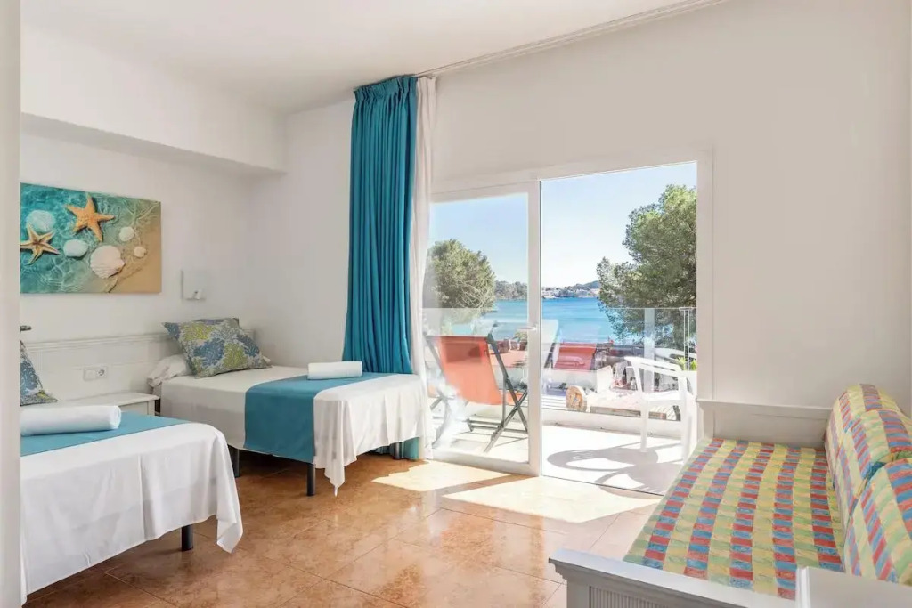Hostal Neptuno