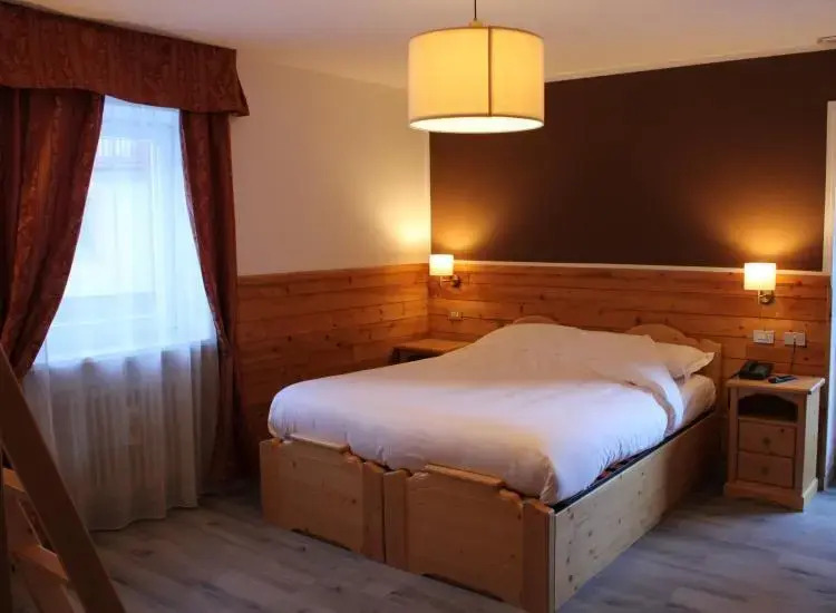 Hotel Rododendro Val di Fassa