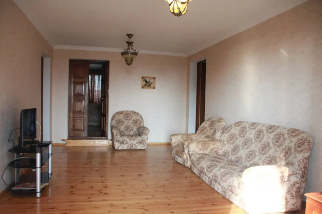 Dom U Morya Abhaziya Guest House