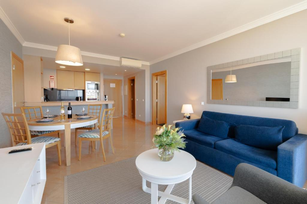 Pestana Alvor Park Suites Hotel