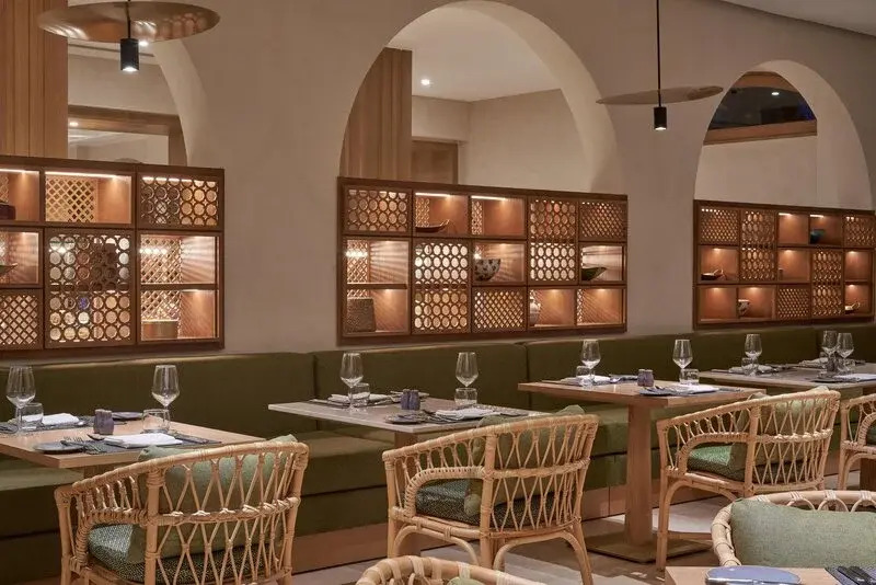 Steigenberger Golf Resort El Gouna