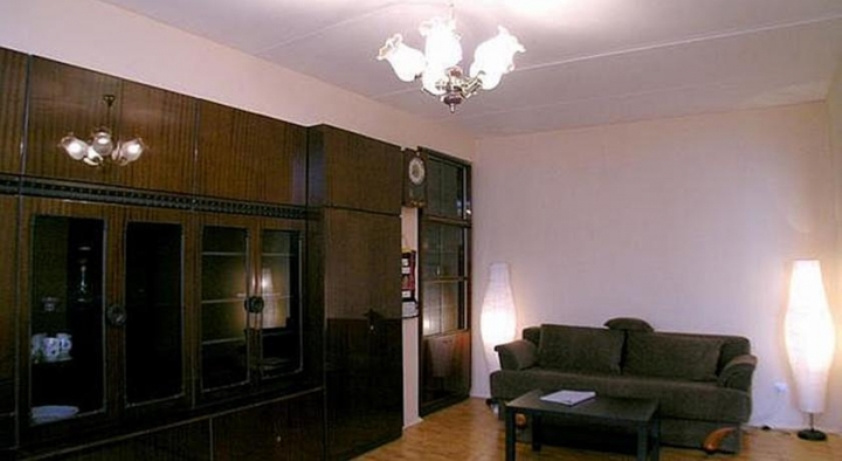 Gorod-M v Kamergerskom pereulke Apartments