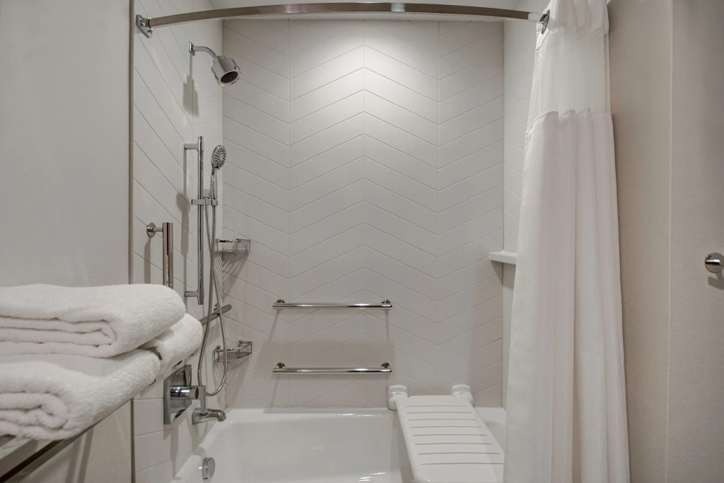 Fairfield by Marriott Inn & Suites Rochester Hills