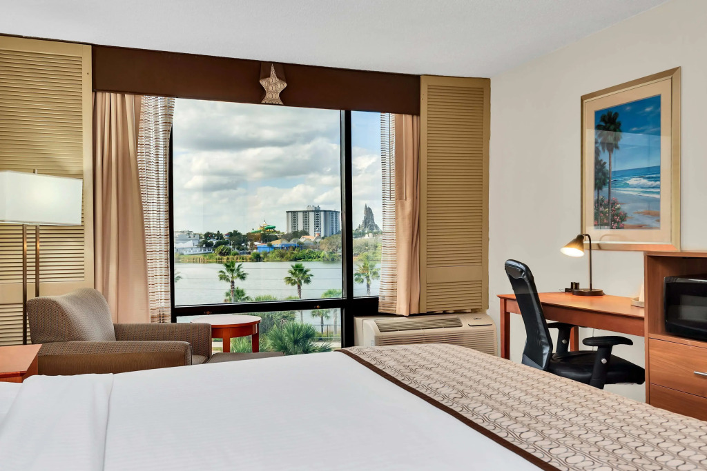 Best Western Orlando Gateway Hotel