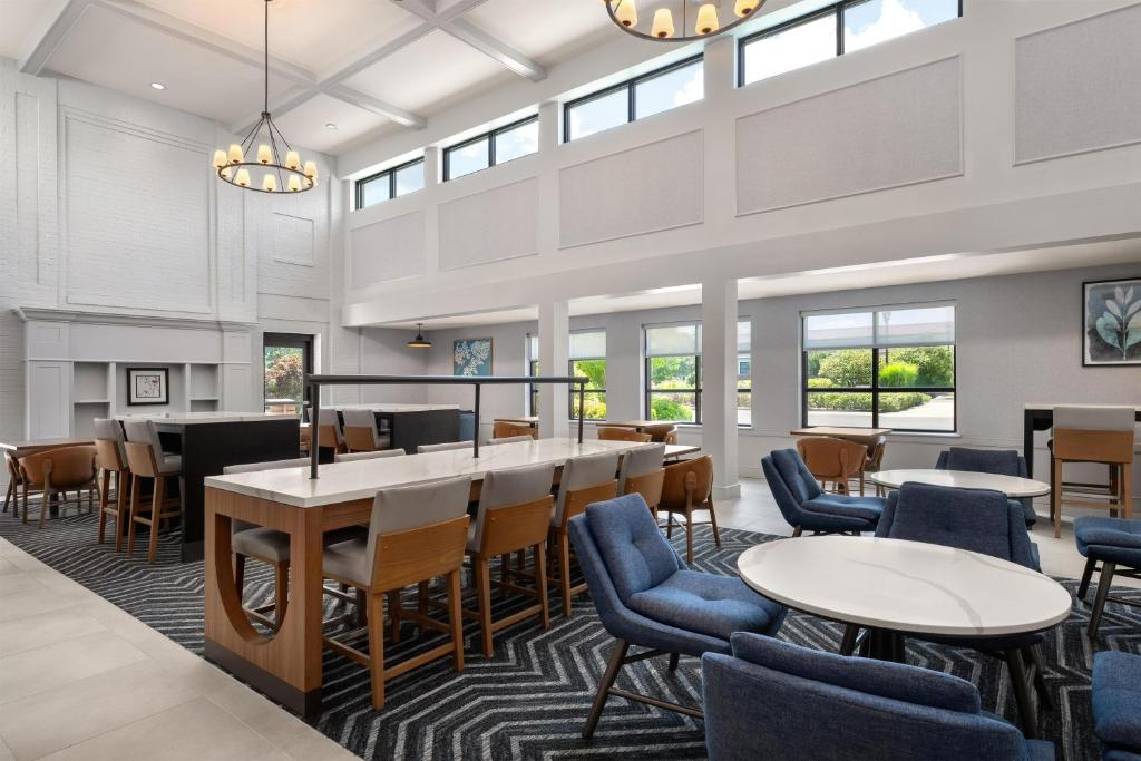 Homewood Suites by Hilton Newtown - Langhorne, PA