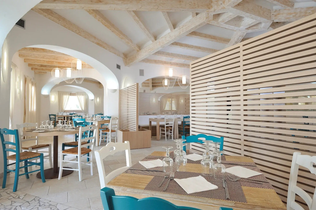 Janna & Sole Resort All Inclusive