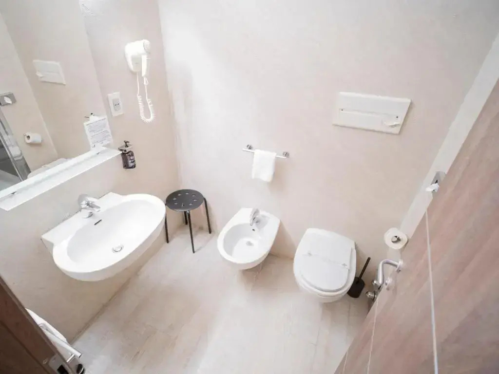 Best Quality Hotel Gran Mogol