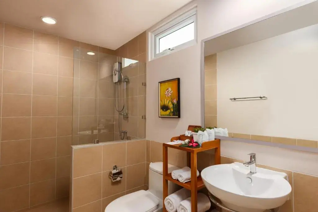 U Tiny Boutique Hotel Suvarnabhumi Bangkok - SHA Plus