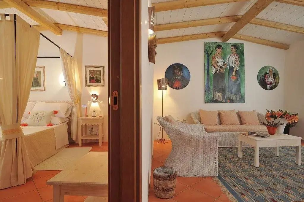 HOTEL ORLANDO Sardegna