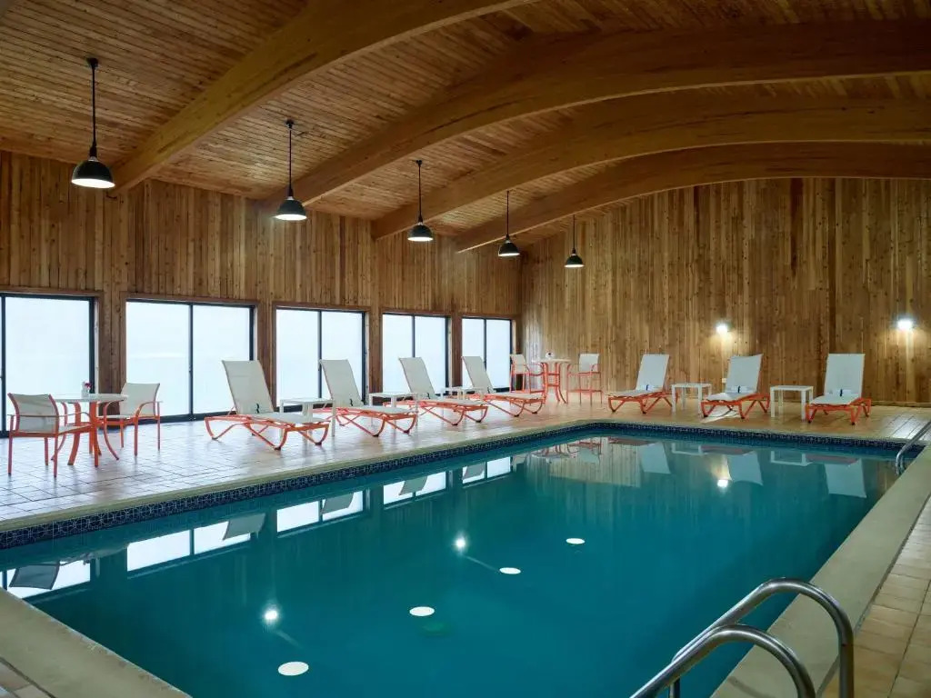 Holiday Inn & Suites Marlborough by IHG