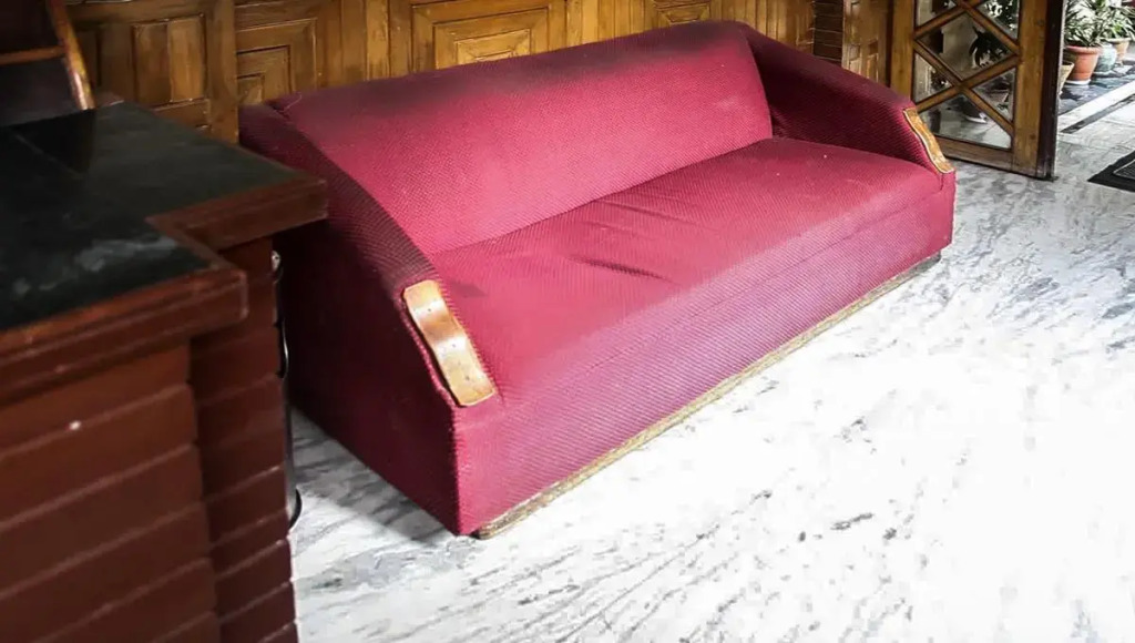 Potala Guest House