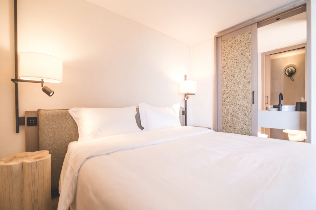 Paradiso Pure Living Vegan Hotel