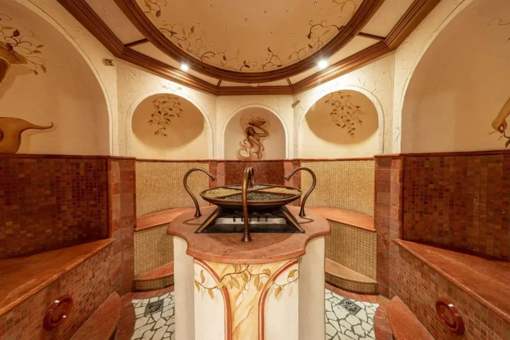 Aktiv & Wellnesshotel Zentral