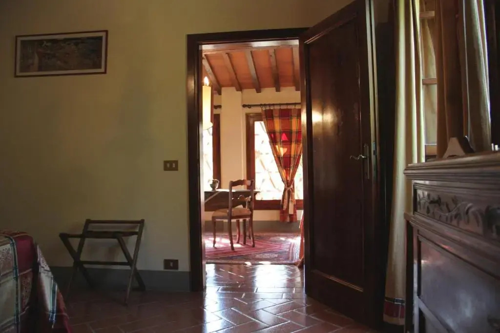 Villa Rigacci