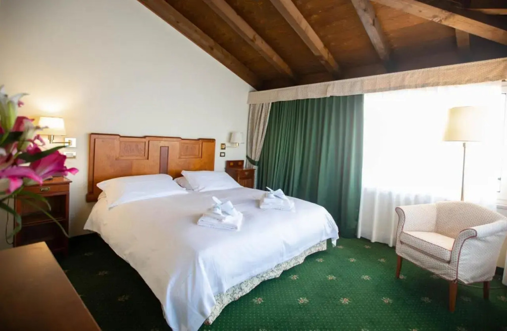 Hotel Candiani