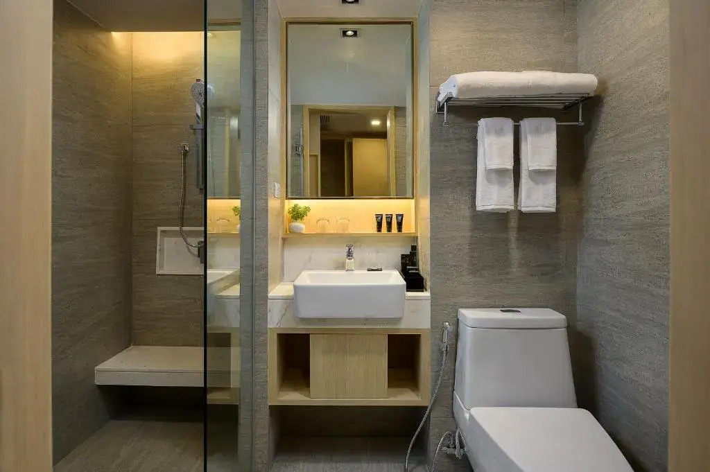 Eleven Hotel Bangkok