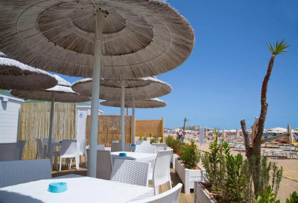 Garden Hotel Ripa