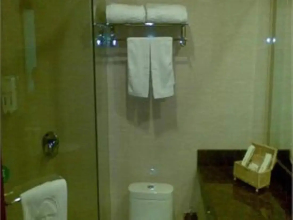 GreenTree Inn Hotel - Nantong Hongming Plaza