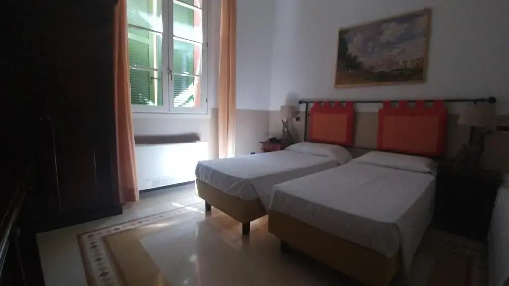 Il Canale Hotel