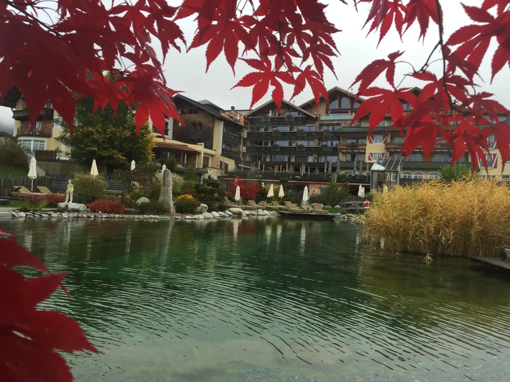 Hotel der Engel