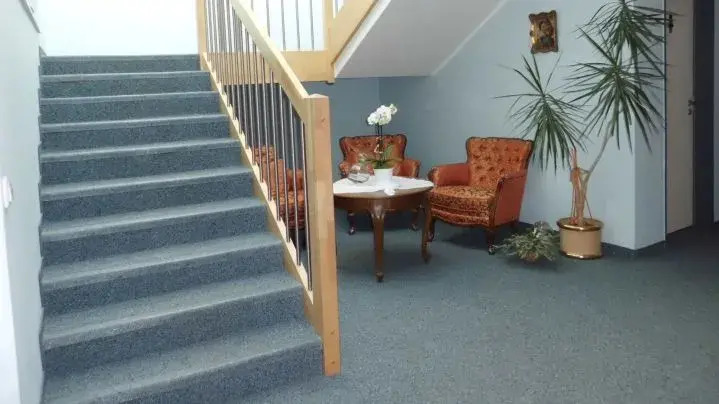 Hotel Sarah