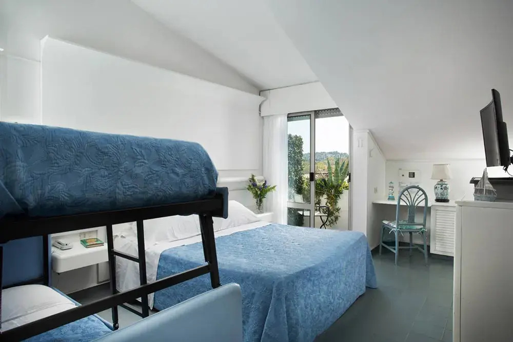 Hotel Diamond