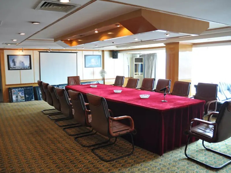 Yangming Hotel, Zhuhai