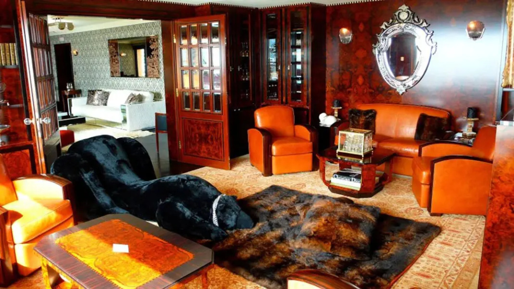 Beautique Hotel Chalet L. Raphael