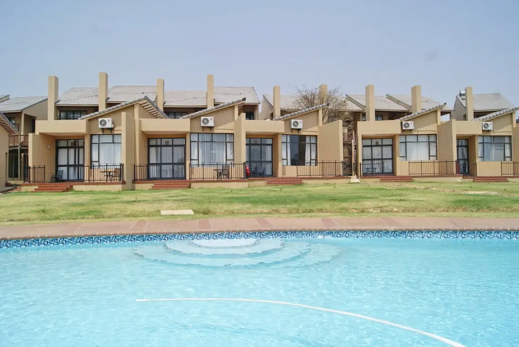 Bridgetown Resort
