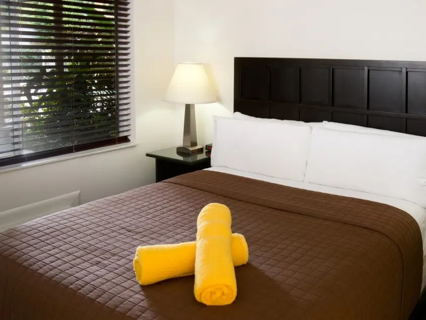 The Grand Resort and Spa & Worthington All Male