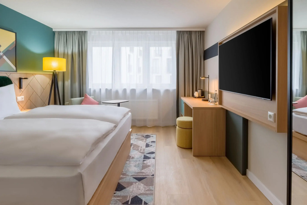 Spark By Hilton Stuttgart Sindelfingen