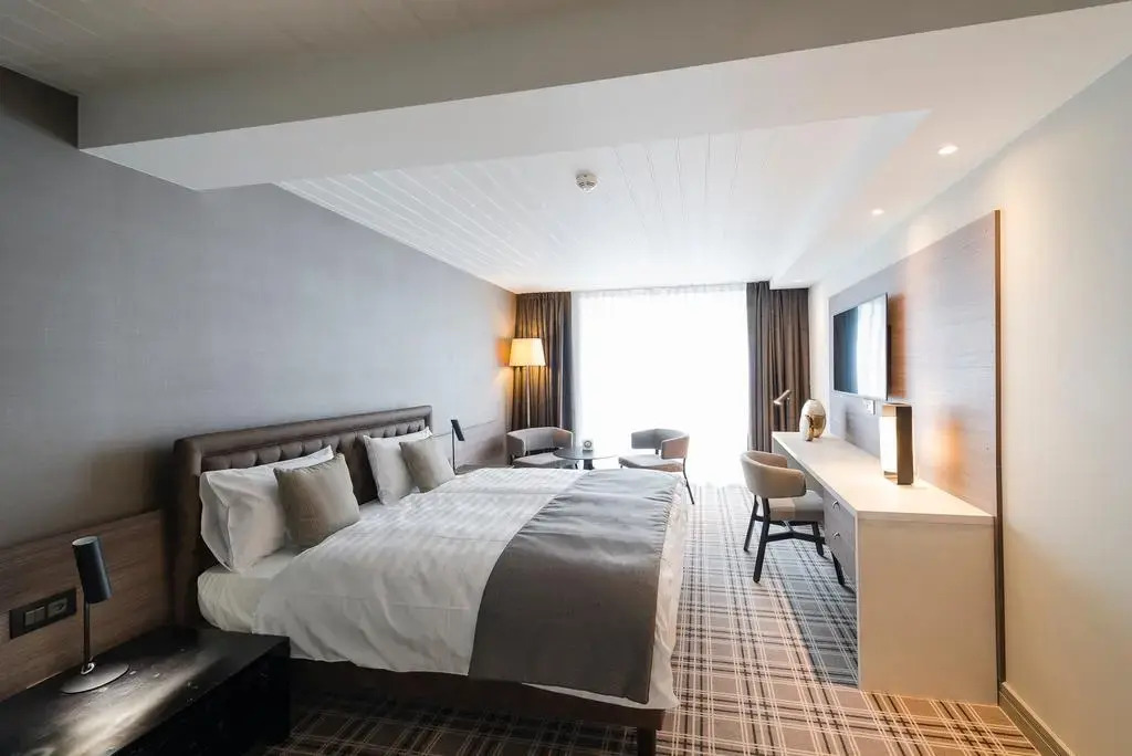 Ambassador Boutique Hotel