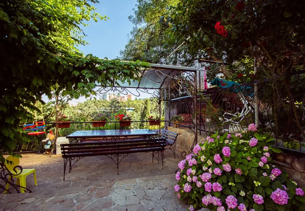 Гармония (Алушта)