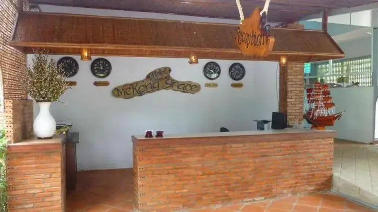 Kien Vang Bungalow