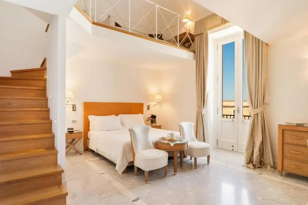 Palazzo del Corso - Boutique Hotel