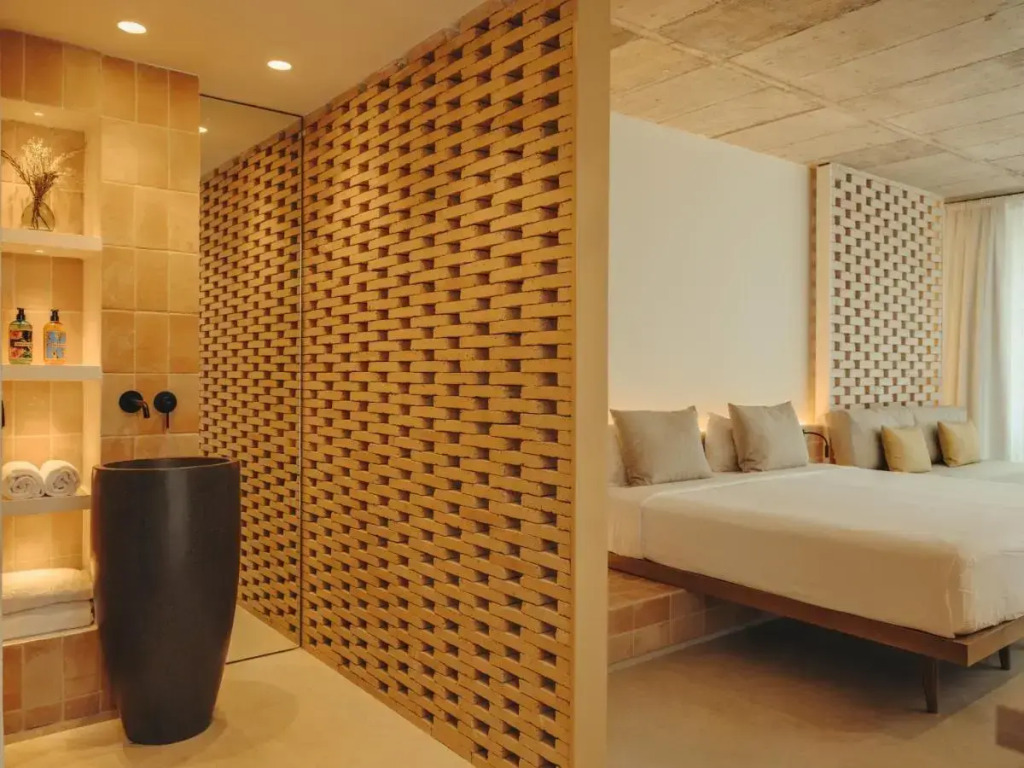 Bonito Ibiza by NCalma Hotels