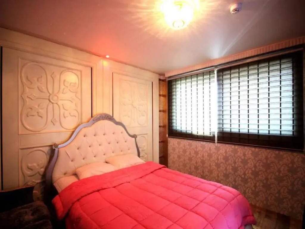 Hana Hostel