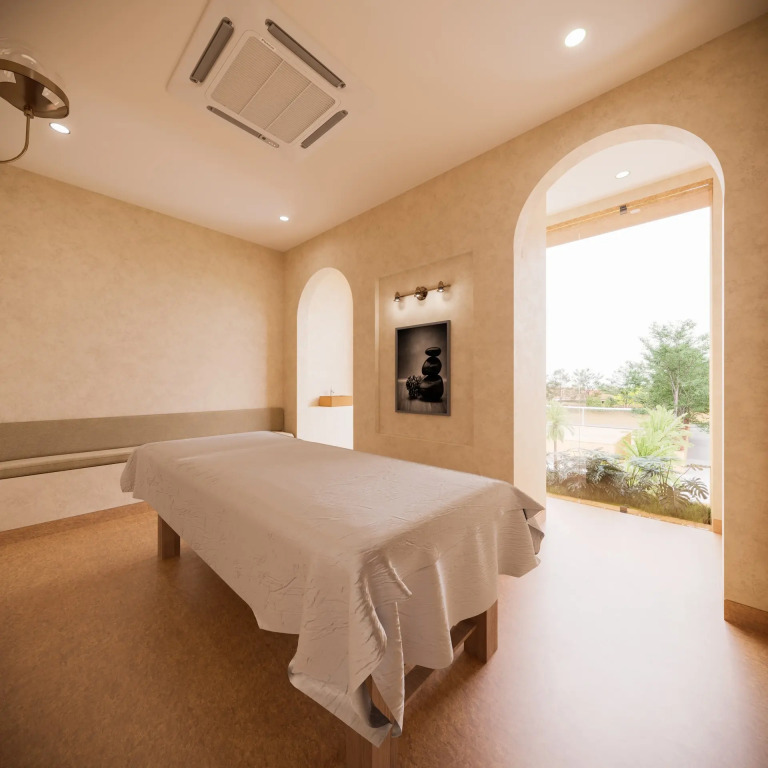 Time Square Resort & Spa Bhuj